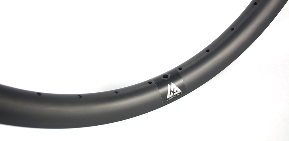 STRONGEST 24 inch DH carbon rim