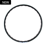 AM930S  asymmetric rim S-Flow profile carbon 29 inch carbon rims mtb