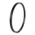 AM935 asymmetric rim profile carbon 29 inch carbon rims mtb