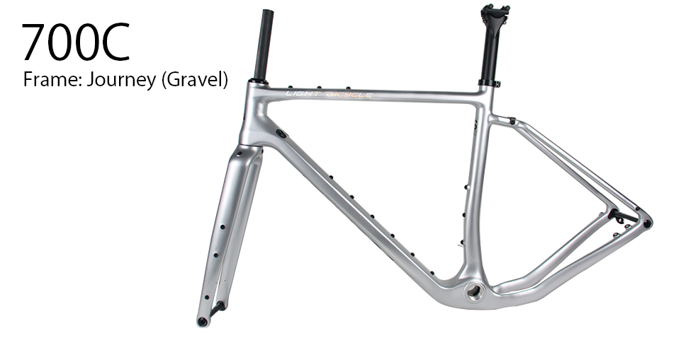 Journey-Gravel-Frameset-Silver