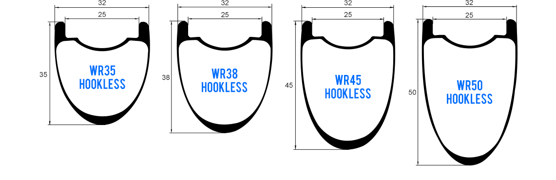 Light-Bicycle-LB-carbon-fiber-rim-for-hookless-wide-road-wheels-WR35-WR45-non-pro-carbon-rims-WR38-WR50-32mm-wide-50mm-deep-aero-paintless-carbon-rim.jpg