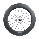 R88 Non-Disc Front-Only Aero Tri/TT/Track Wheel