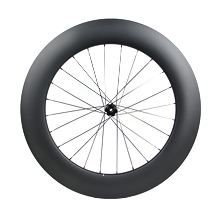 R88 Disc Front-Only Aero Tri/TT/Track Wheel