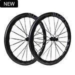 Turbo 50 Disc Brake Wide Road Wheelset