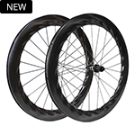 Turbo 65 Disc Wheelset