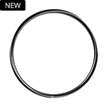 XC924 Ultra Light Carbon XC MTB Rim 29er Asymmetric Profile